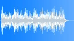 Ball rolling hard surface 09Sound Effect