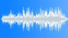 Ball rolling hard surface 10Sound Effect