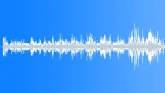 Ball rolling hard surface 14Sound Effect
