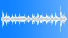 Ball rolling hard surface 15Sound Effect
