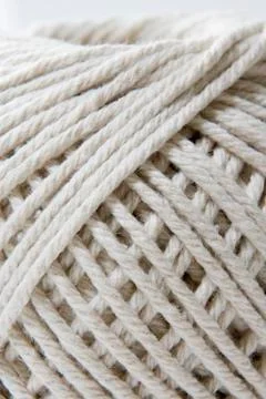 Ball of string Stock Photos