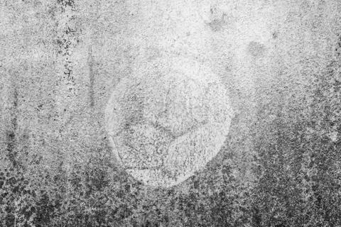 Ball trace Stock Photos