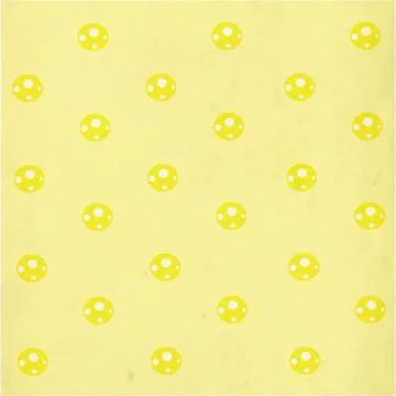 Ball vintage background pattern Stock Illustration