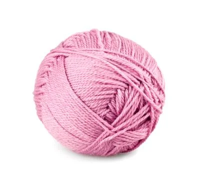 Ball of yarn Stock Photos