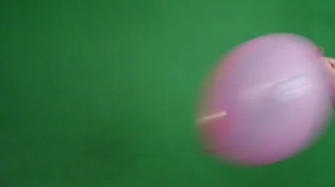 Ball1 Stock Footage 777363