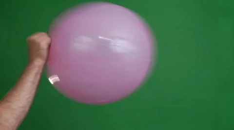 Ball5 Stock Footage 777367