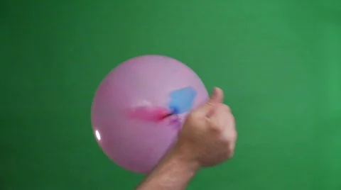 Ball8 Stock Footage 777361