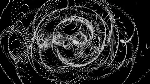 BallAction 1 Stock Footage 8562778