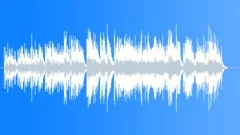 Ballad guitar Stock Music