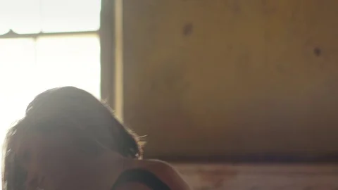 Ballerina performace 動画素材 70601526