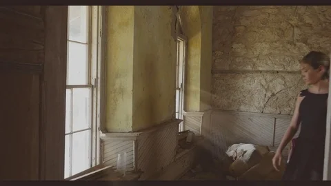 Ballerina performace 動画素材 70602153