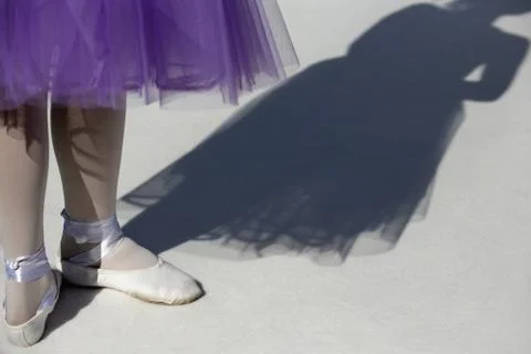 Ballerina Stock Photos