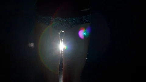 Ballerina training Видео 75806516