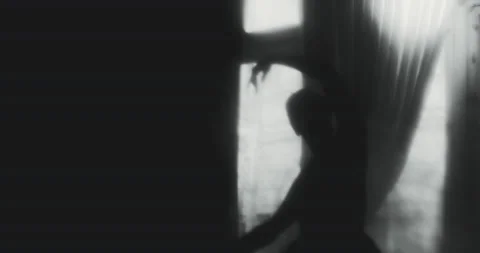 Ballet B&amp;W Stock Footage 152782878