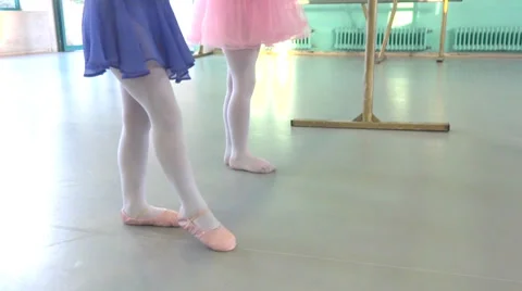 Ballet class Vidéo 32378190