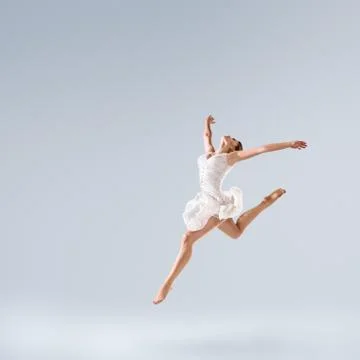 Ballet dancer Stock Photos