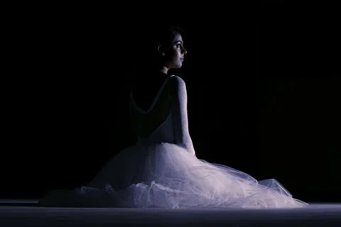 Ballet Dancer Stock Photos