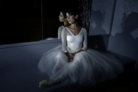 Ballet Dancer Stock Photos