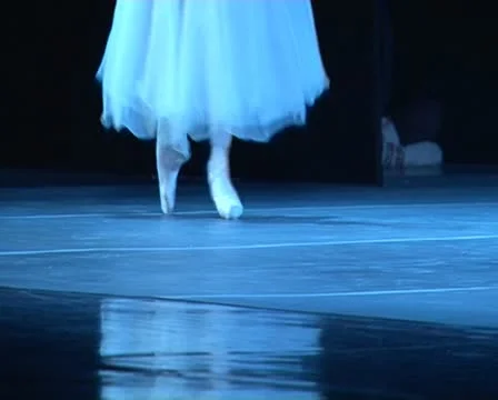 Ballet Stock Footage