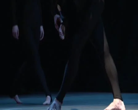 Ballet Видео 10796767