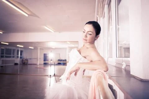 Ballet Stock Photos