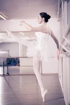 Ballet Stock Photos