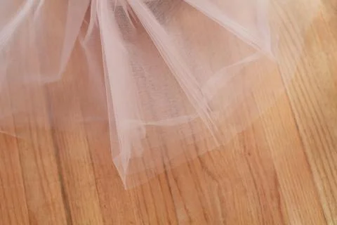Ballet practice 1098 Stock Photos