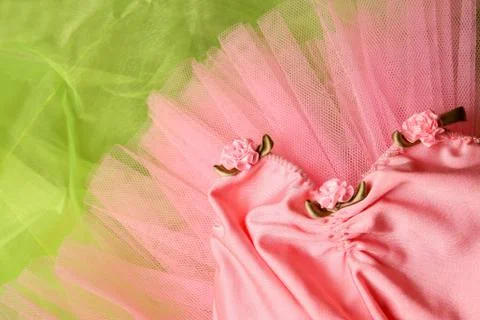 Ballet Tutu Stock Photos