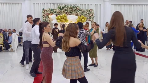 Balletto Stock Footage 308180159