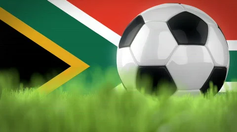 BallFlagsA HD Video stock 634404