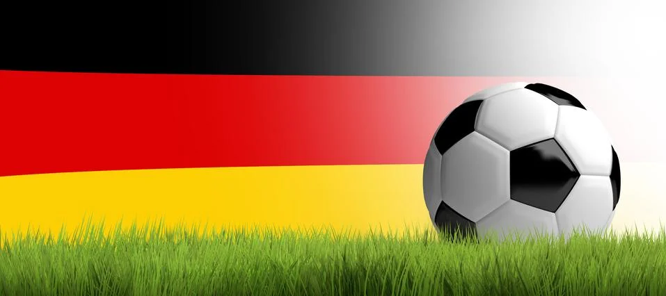 Ballgergras Stock Illustration