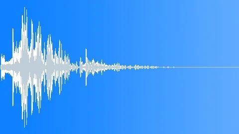 BALLISTA Sound Effect