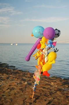 Ballon Stock Photos