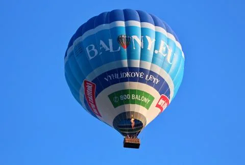 Ballon Stock Photos