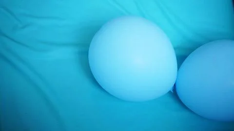 Balloon 1 Stock-Fotos