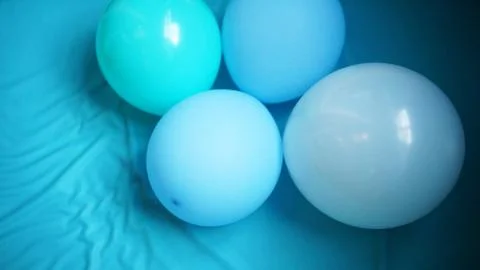 Balloon 2 Stock-Fotos