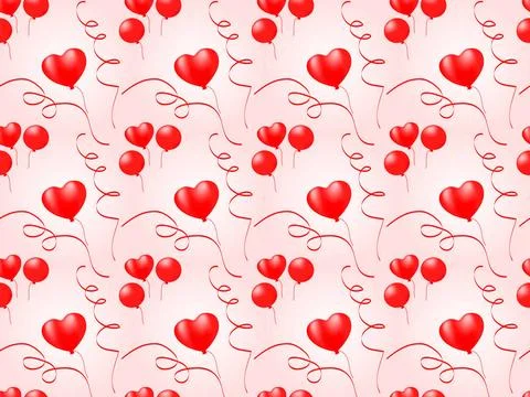 Balloon background. vector balloon background. vector Copyright: xZoonar.c... Stock Photos