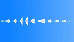 Balloon Blow Up 01 Sound Effect