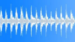 Balloon bouncy toy 01Sound Effect