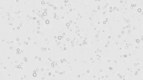 Balloon bubble, alpha channel Stock Footage 259371453