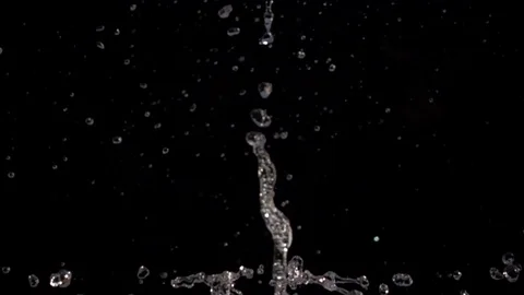 Balloon Burst Stock Footage 76882339