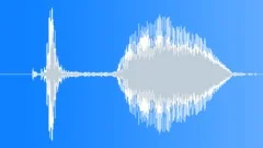 Balloon Deflate Sound Effect