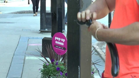 Balloon Dog 스톡 동영상 99318048