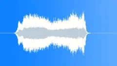 Balloon fart (Cartoon sound effect) Sound Effect