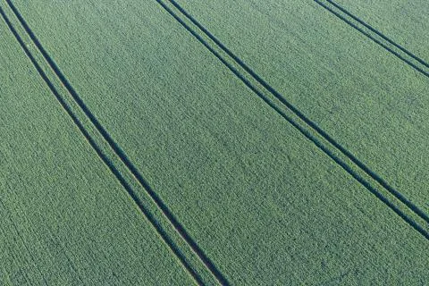 Balloon Flight Stock Photos
