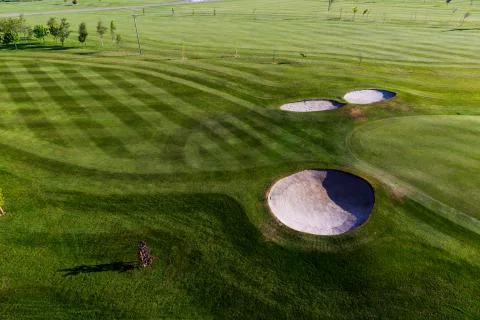 Balloon Flight Stock Photos