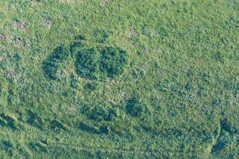 Balloon Flight Stock Photos
