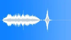 Balloon Inflate And Pop (Fun, Record, Comic)Sound Effect