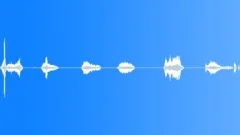 Balloon Inflated by Mouth Sound Effect