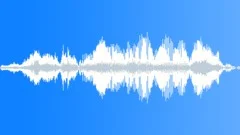 Balloon - Long Stretching 03Sound Effect